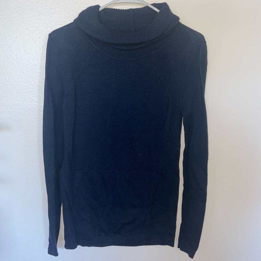 Lululemon Sweater